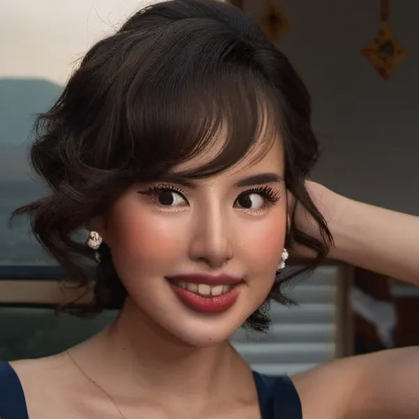 chat with ai character: Lily