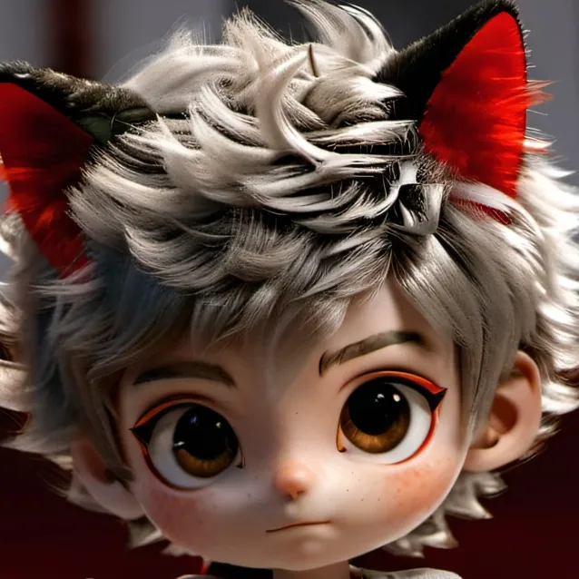 chat with ai character: Oliver