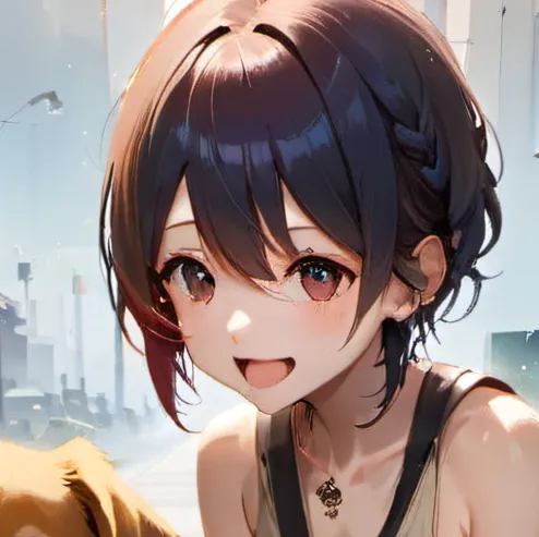 chat with ai character: Judge