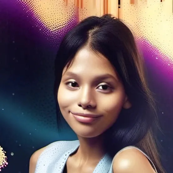 chat with ai character: Almera 