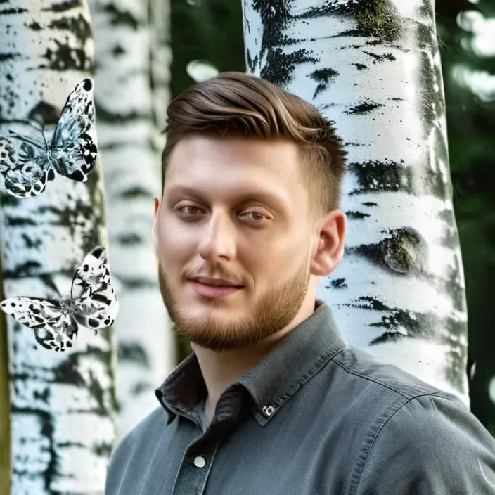 chat with ai character: Fezza jayden krebs