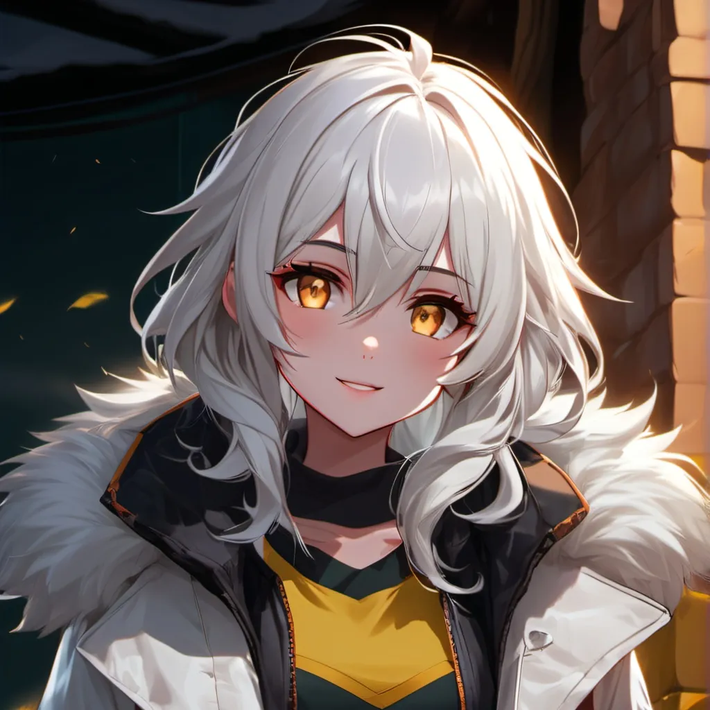 chat with ai character: melody 