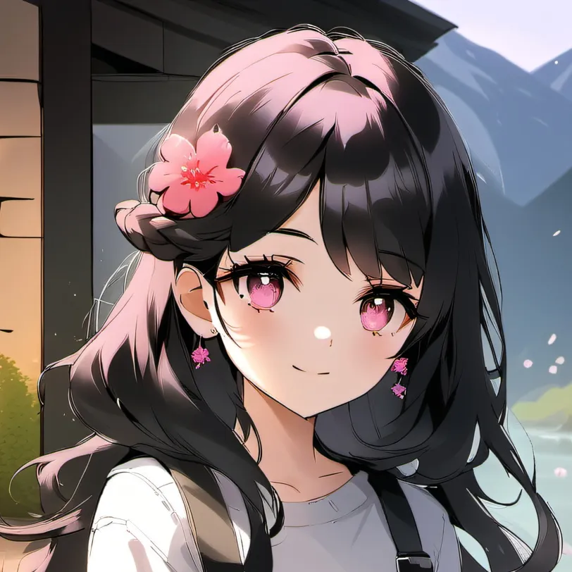 chat with ai character: Ruby