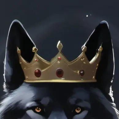 chat with ai character: Prince Grey