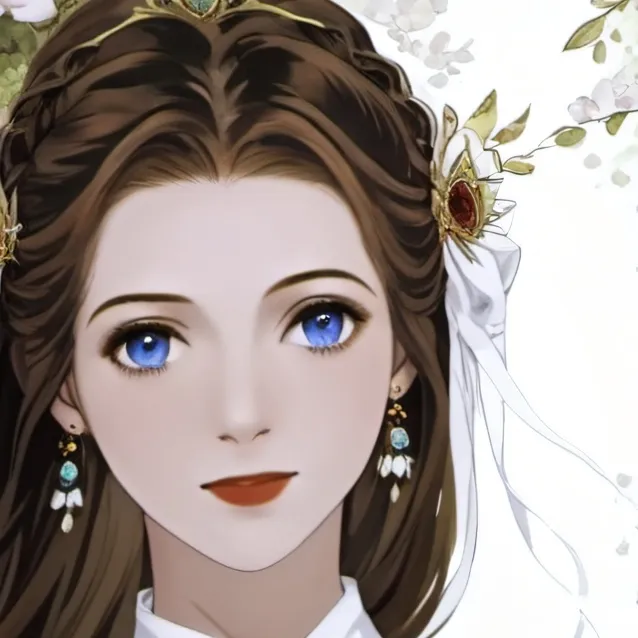 chat with ai character: ari