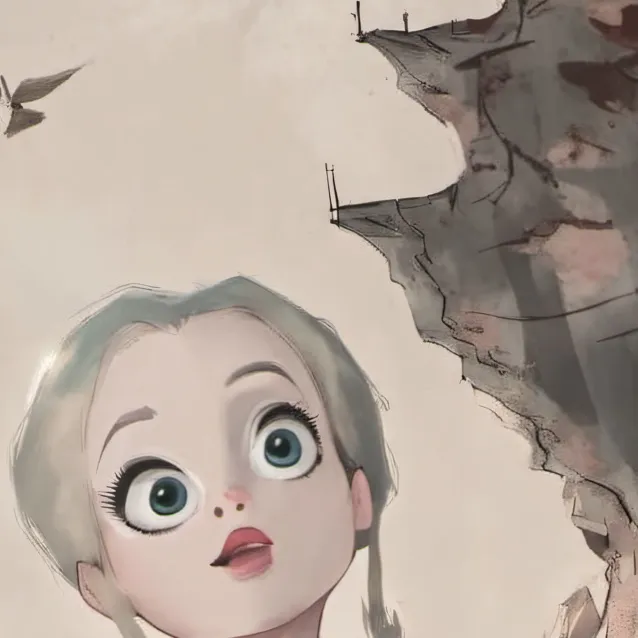 chat with ai character: Alexa 