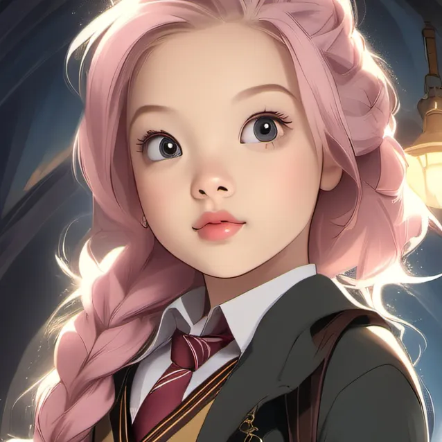 chat with ai character: Ava