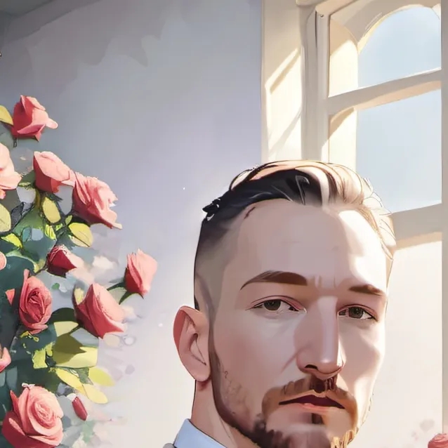 chat with ai character: Jake 