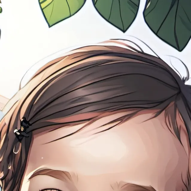 chat with ai character: coco