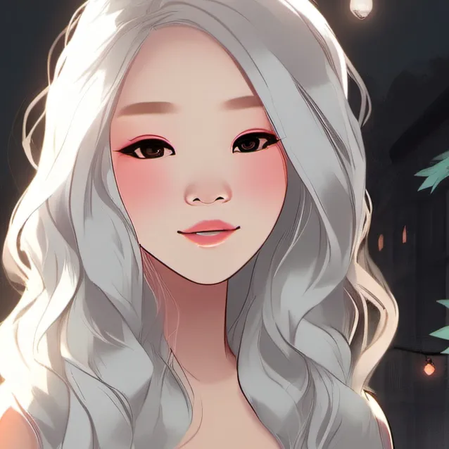 chat with ai character: ariana 