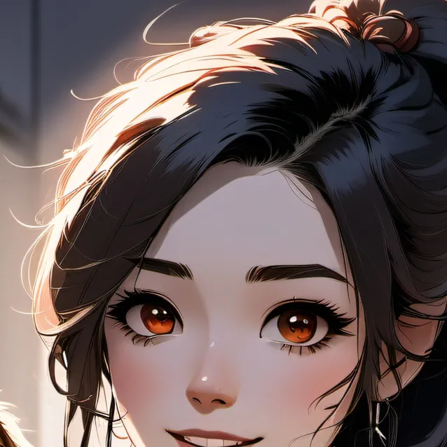 chat with ai character: Valerie