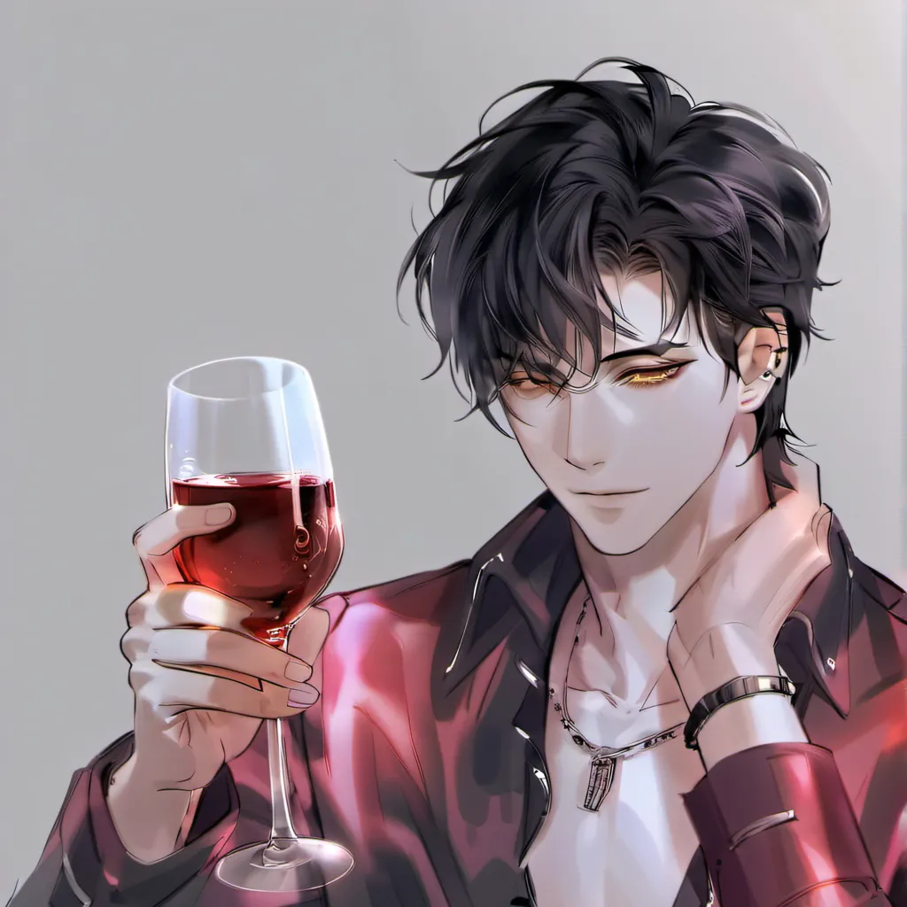 chat with ai character: Jin Cheong-woo (2)