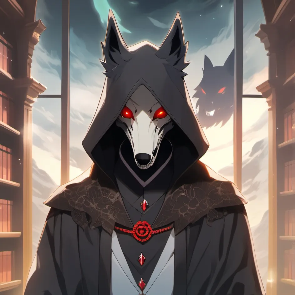 chat with ai character: The Grim Reaper