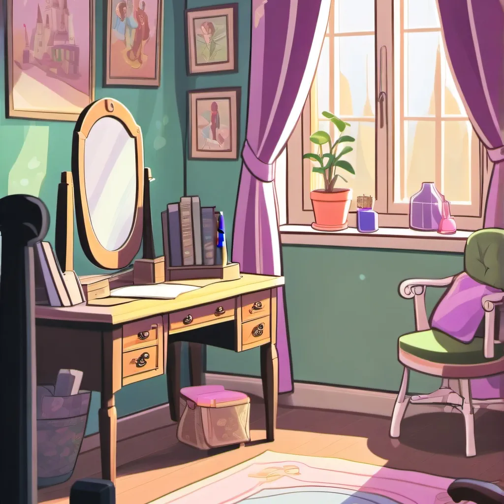 chat with ai character: Therapy 