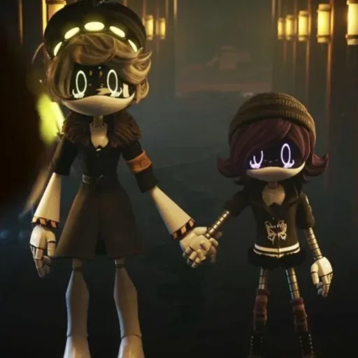 creator Uzi and N lover's avatar