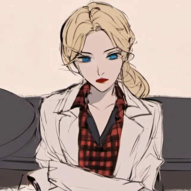 chat with ai character: Meladi Pierce