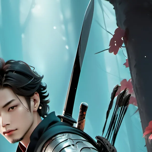 chat with ai character: Alexander 