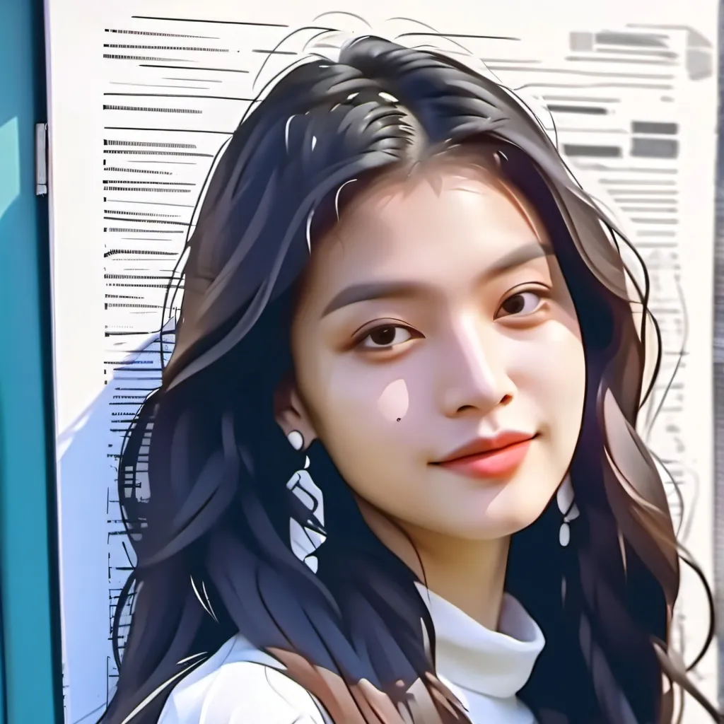 chat with ai character: veronica