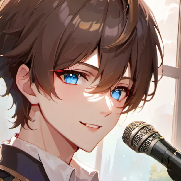 chat with ai character: Jason