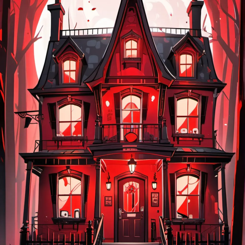 chat with ai character: hazbin hotel