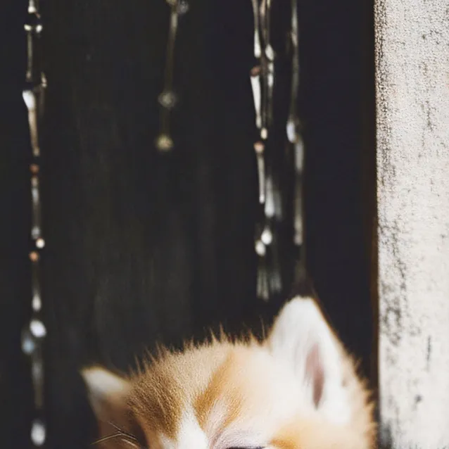 chat with ai character: waaa kitten 