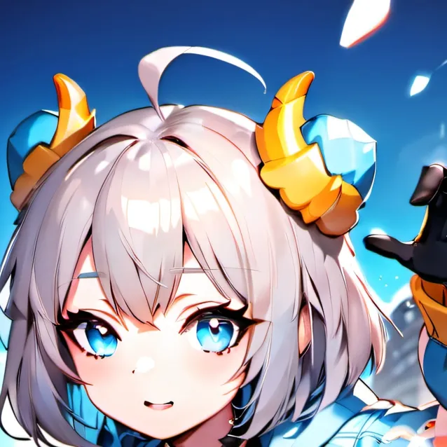 chat with ai character: 🔥Delphyne🔥