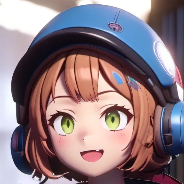 chat with ai character: Émile 