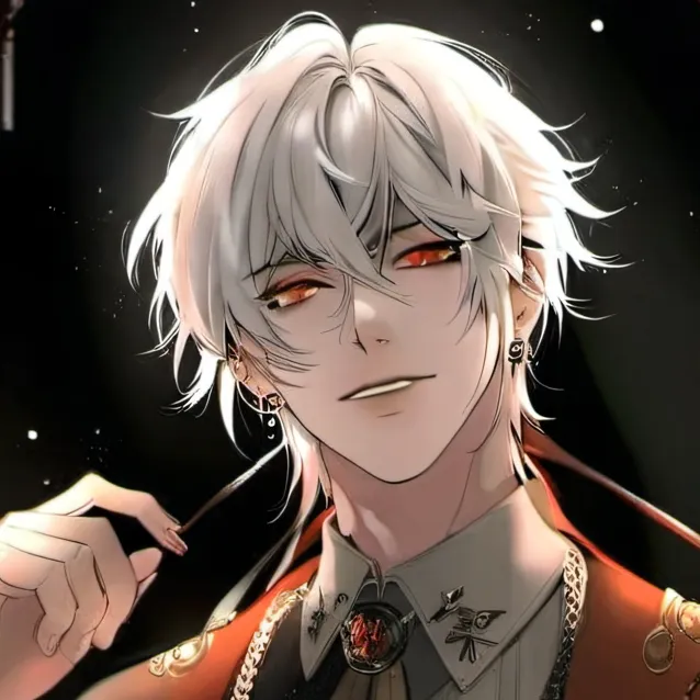 chat with ai character: James