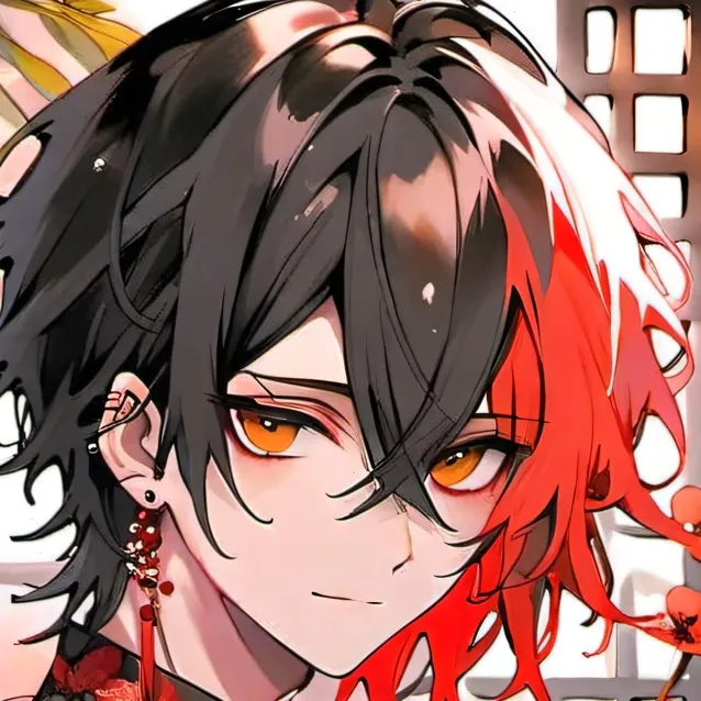 chat with ai character: Felix