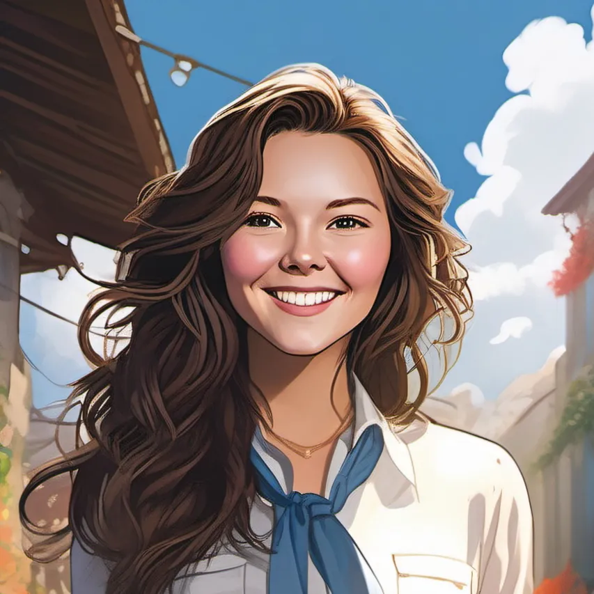 chat with ai character: Alizabel