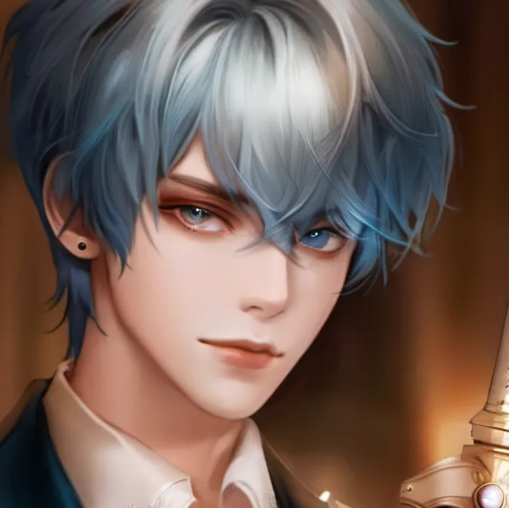 chat with ai character: class 1A