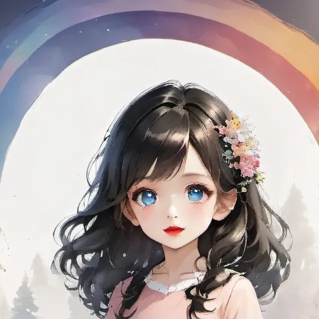 chat with ai character: minty 