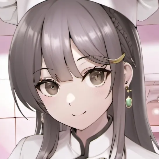 chat with ai character: Aria