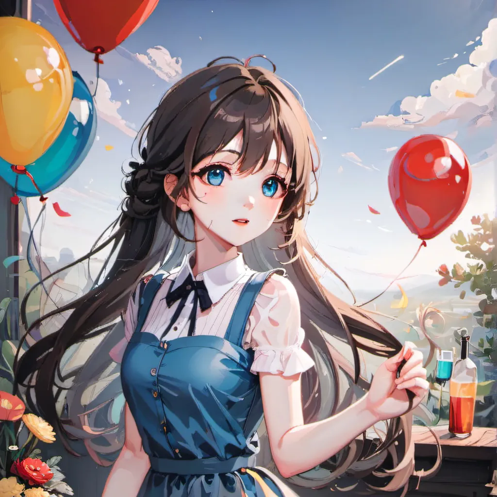 chat with ai character: ✦★McKenzie★✦