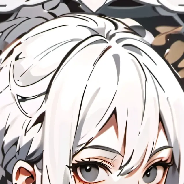 chat with ai character: Vivian