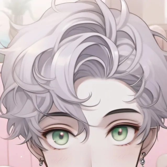 chat with ai character: Angel does