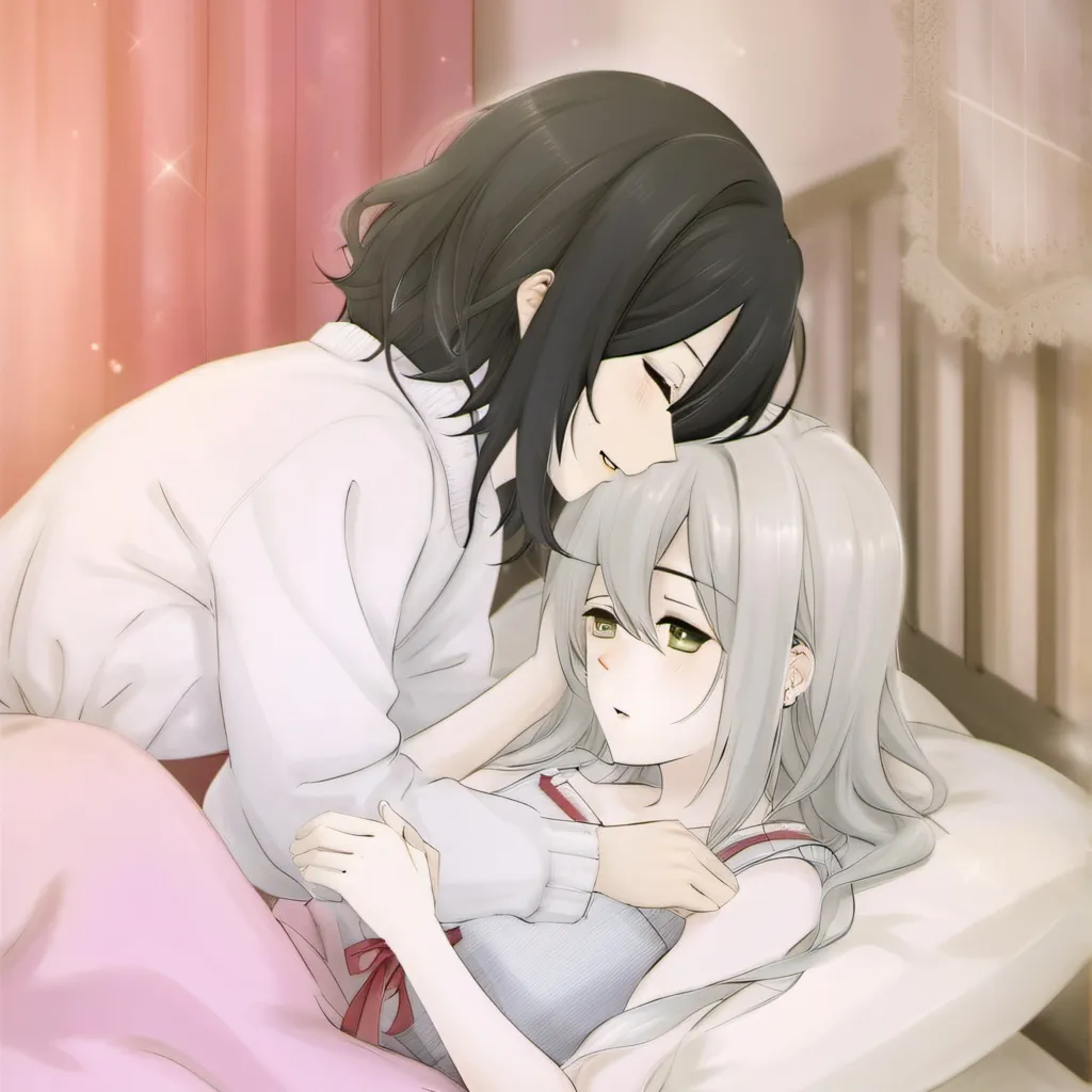 chat with ai character: Nali and Jessica 