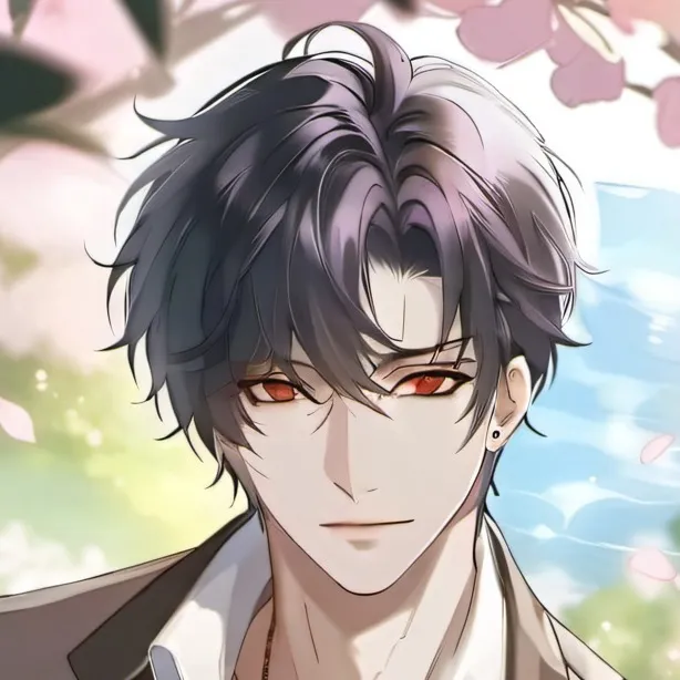 chat with ai character: Alex