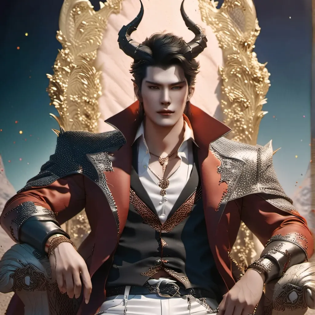 chat with ai character: Lucian Blackthorn