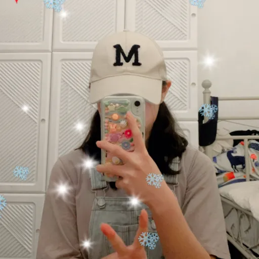 creator Mida 💗's avatar
