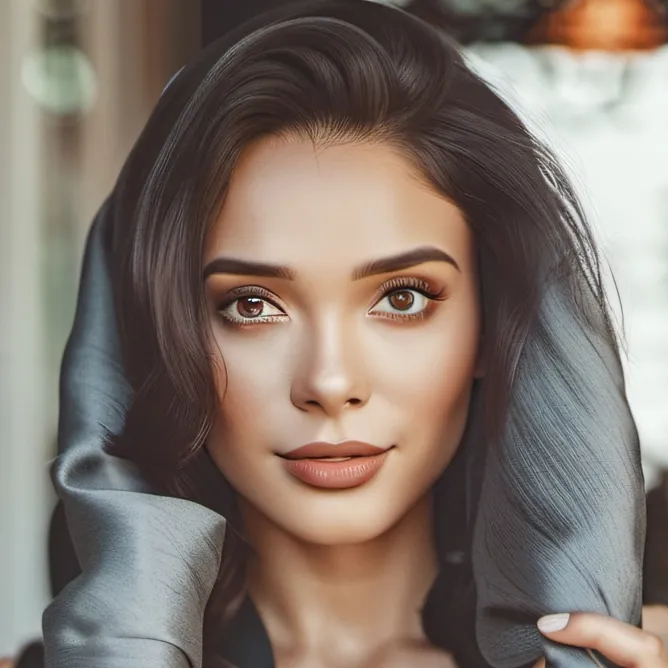 chat with ai character: Alana