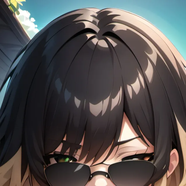 chat with ai character: mha gc 