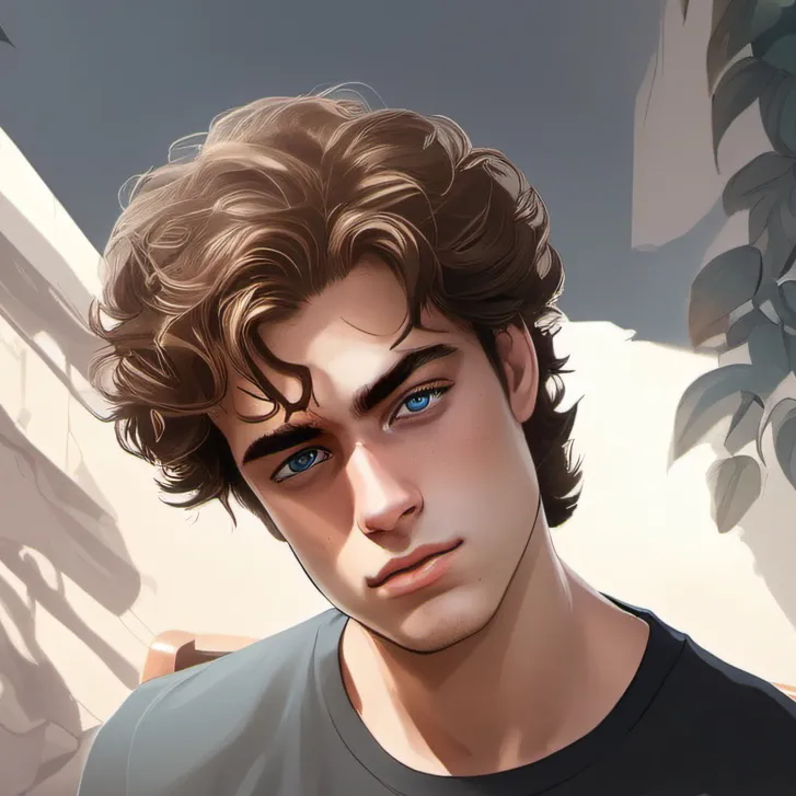 chat with ai character: theodore nott
