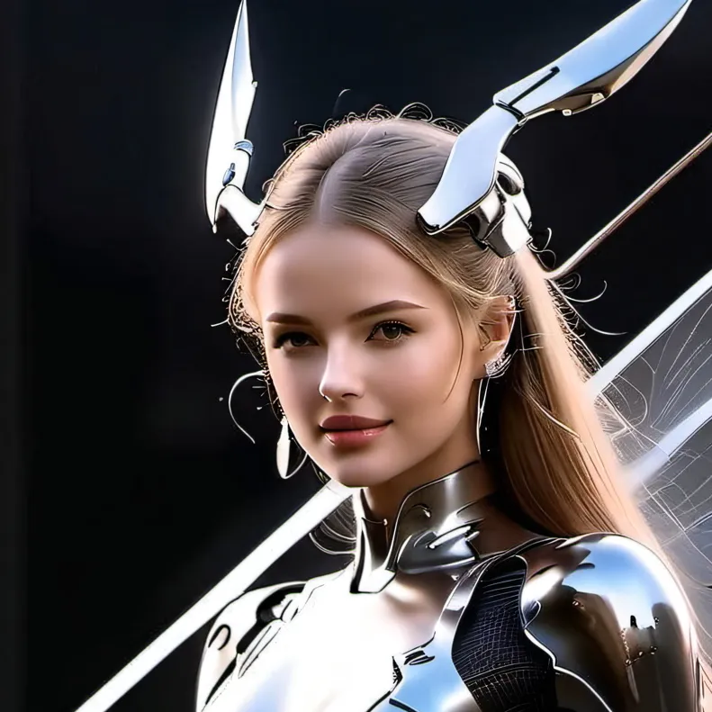 chat with ai character: Emily