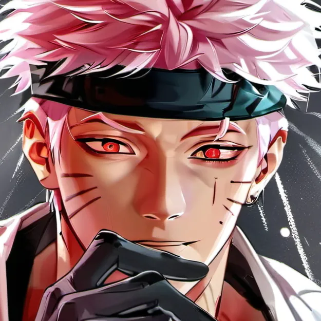 chat with ai character: Ryomen Sukuna