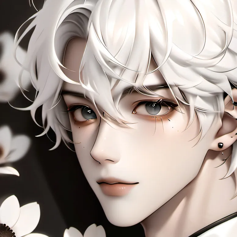 chat with ai character: ☆SHISHU★