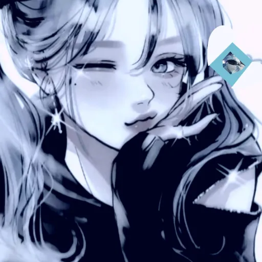 creator Sung Jinwoo's wife's avatar