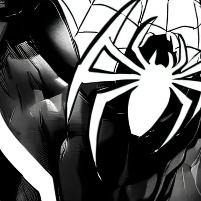 chat with ai character: Anti venom spiderm