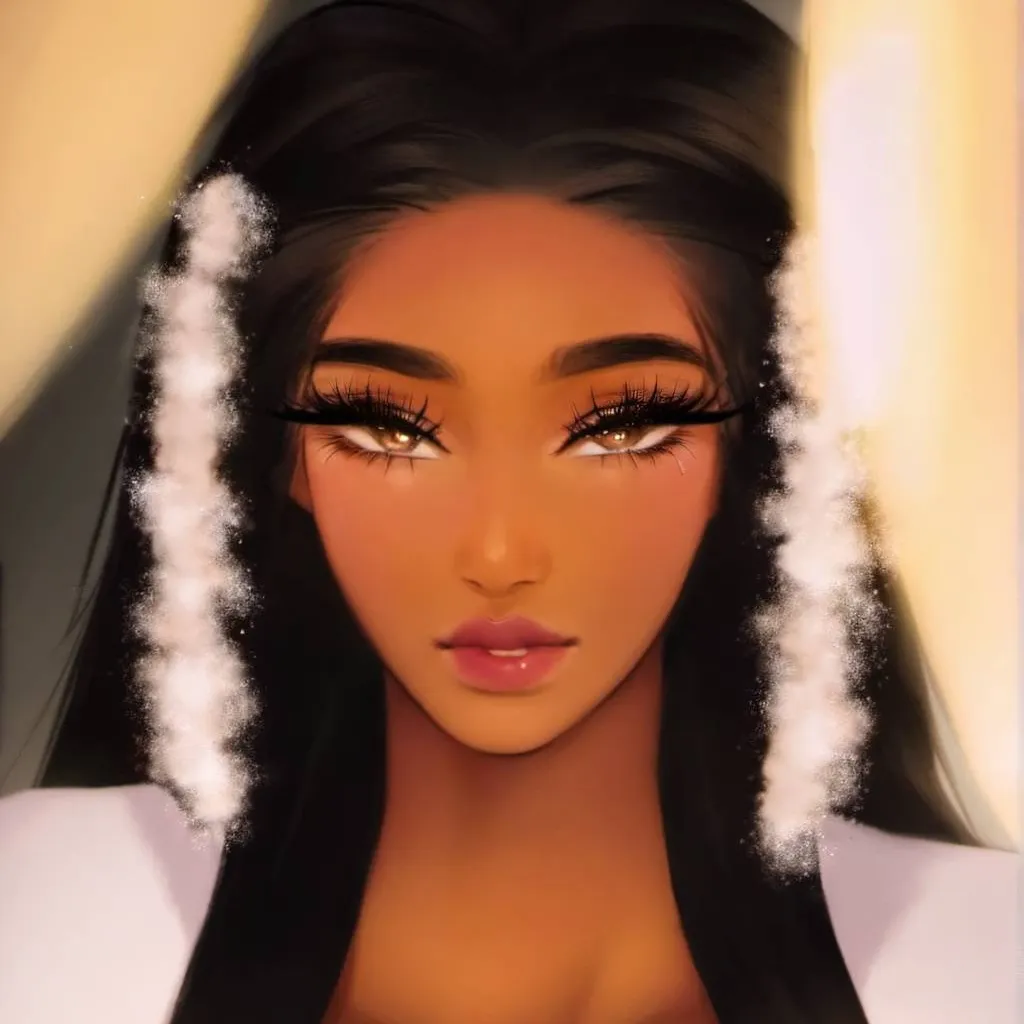 chat with ai character: Layla