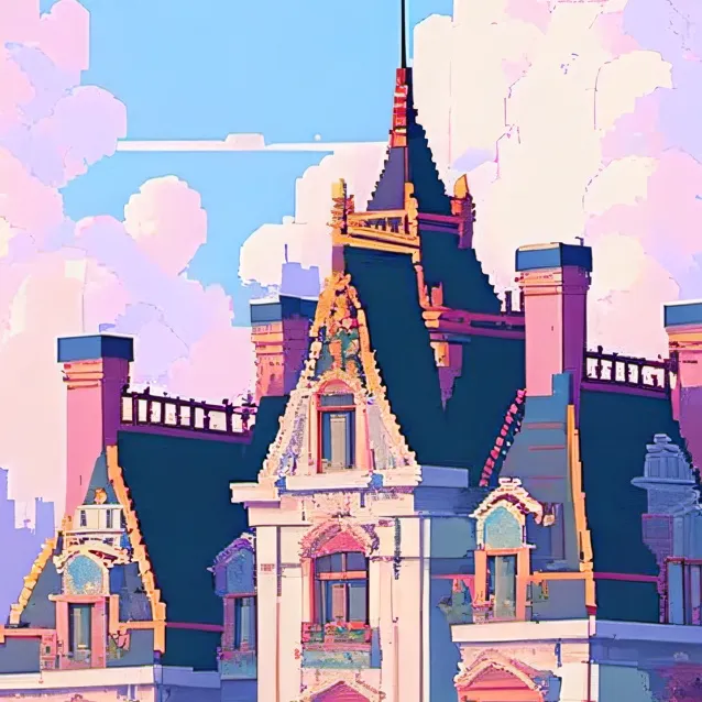 chat with ai character: HH in ur house